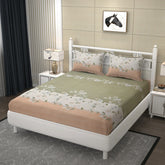 King Size Fitted Bedsheet